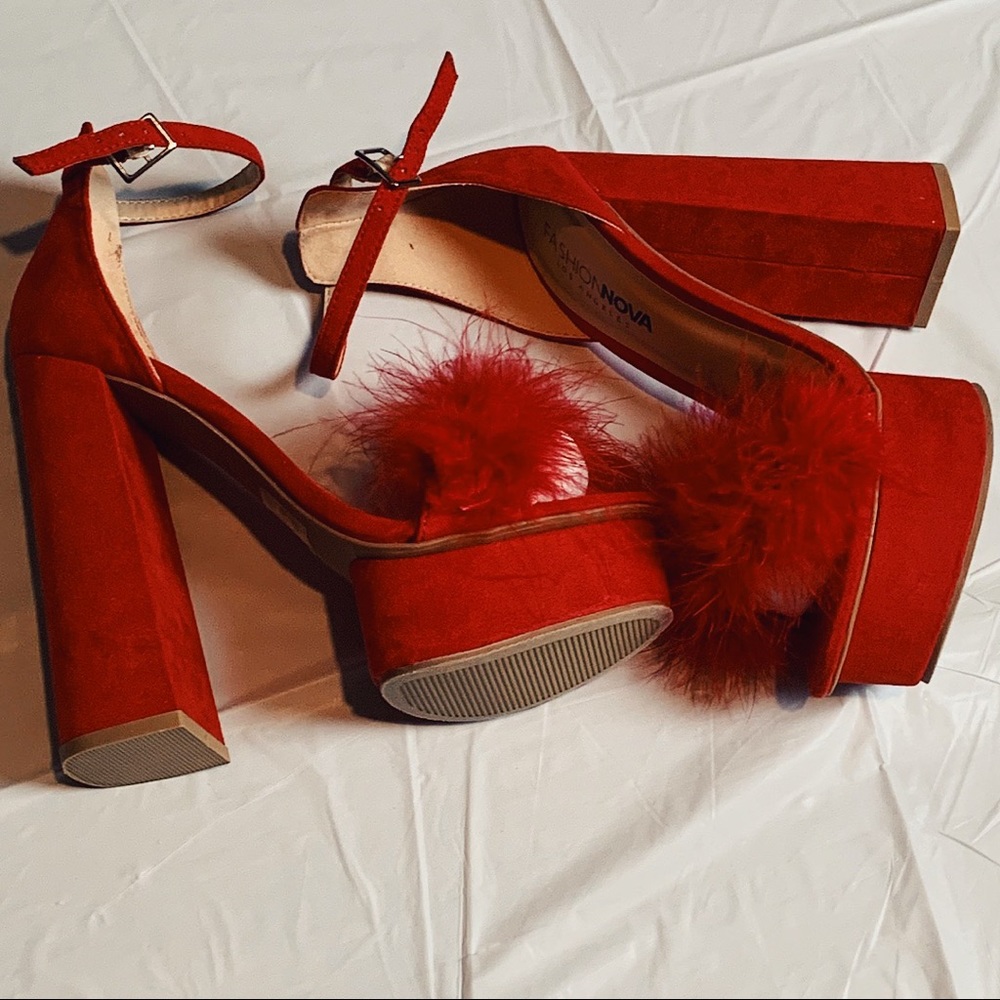 Women’s heals